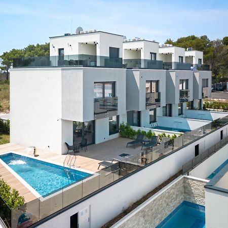 Villas Residence 360 Trogir Exterior foto