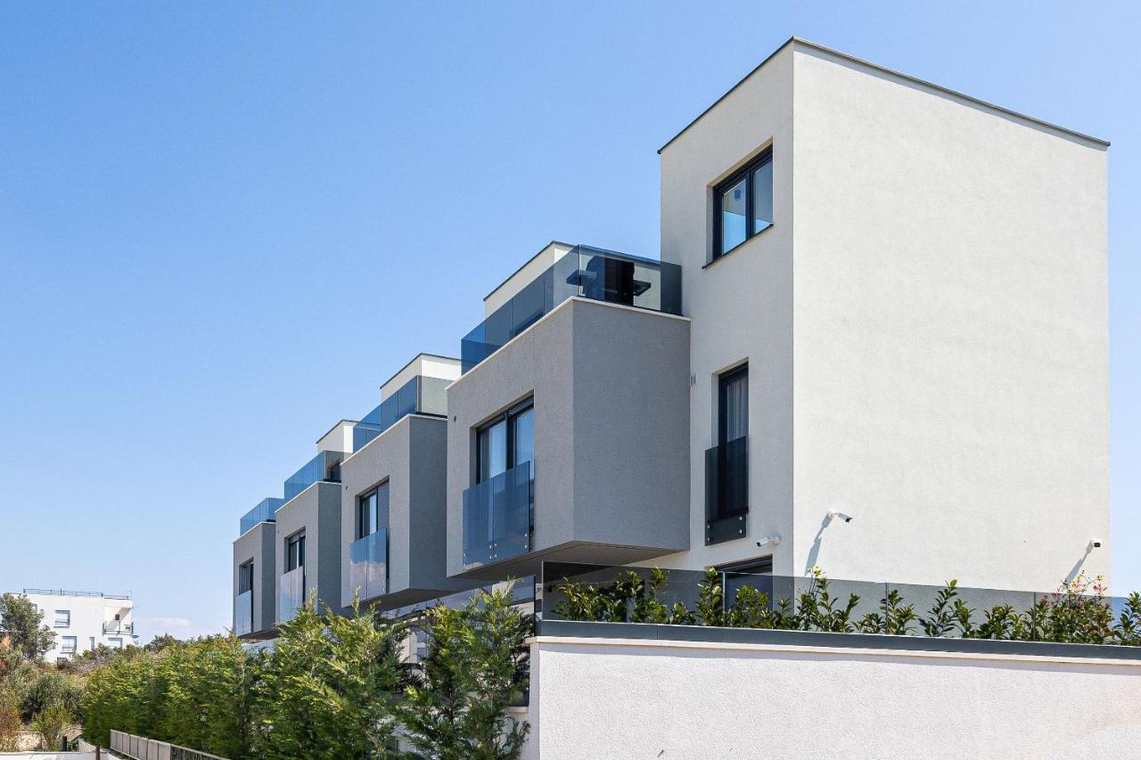 Villas Residence 360 Trogir Exterior foto