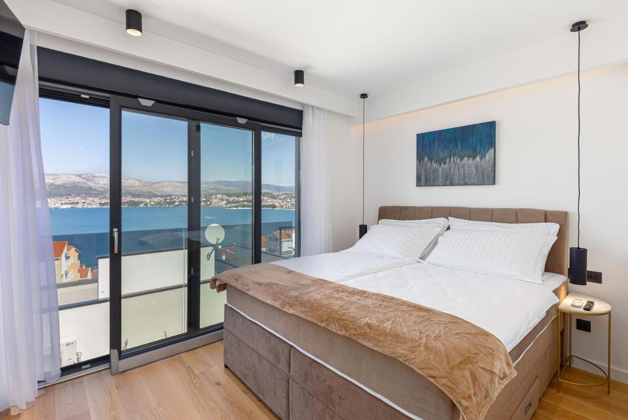 Villas Residence 360 Trogir Exterior foto