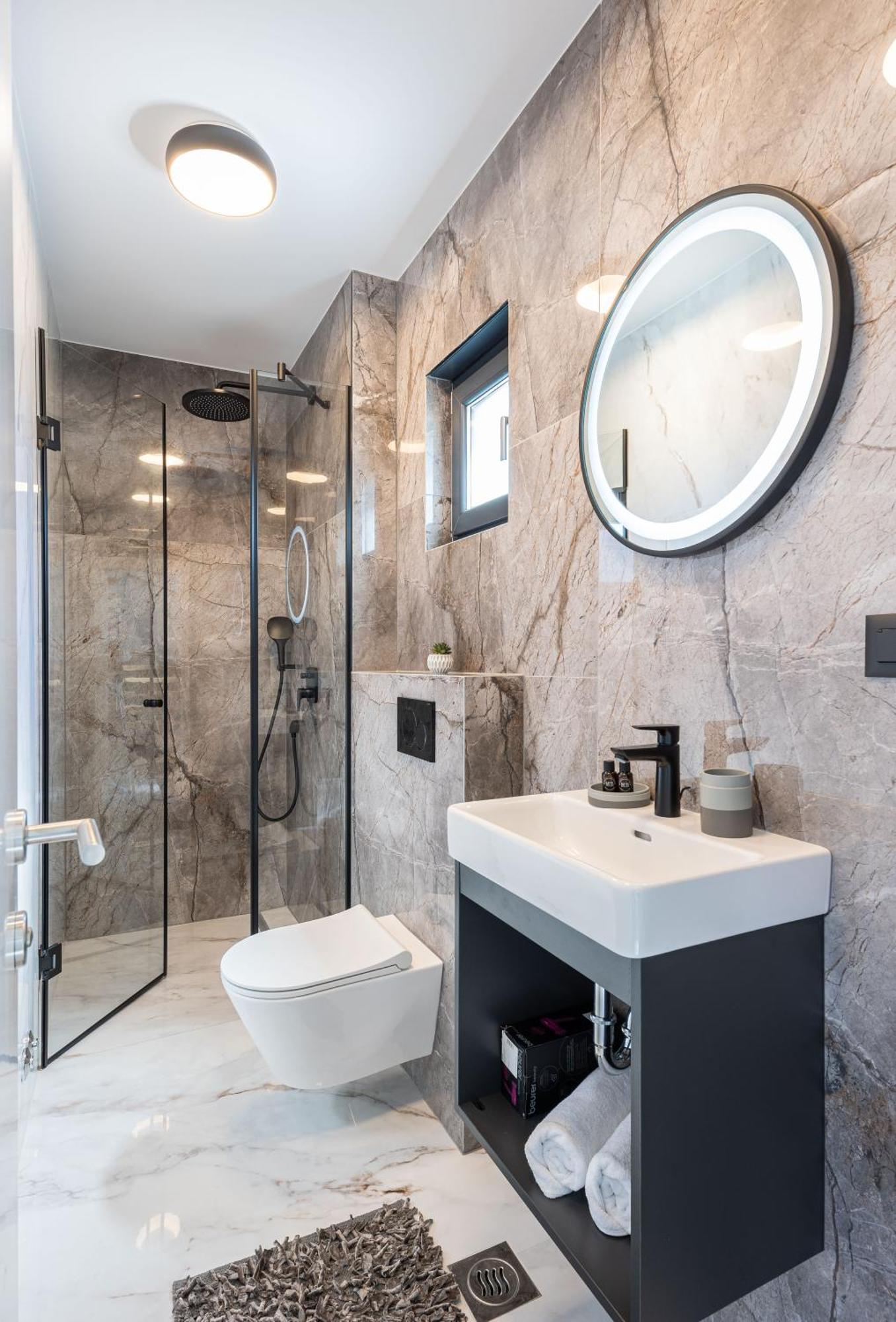 Villas Residence 360 Trogir Exterior foto