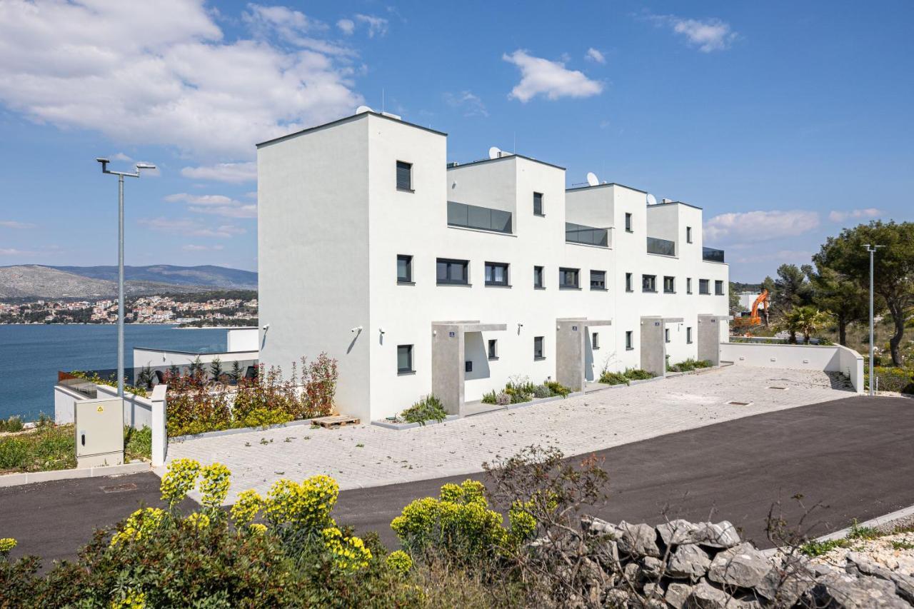 Villas Residence 360 Trogir Exterior foto